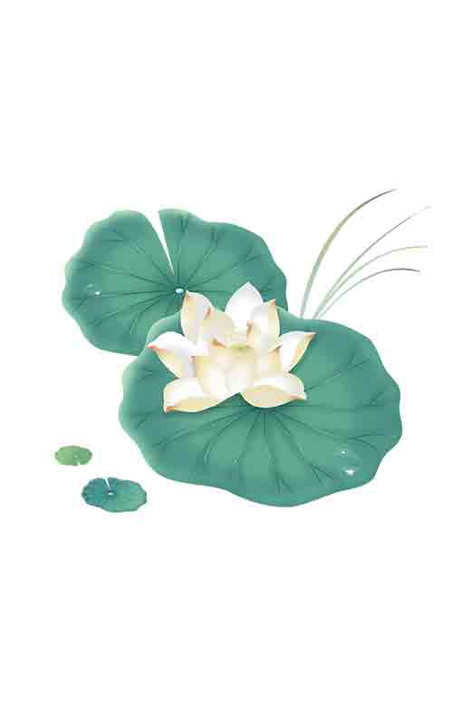 黄色荧光