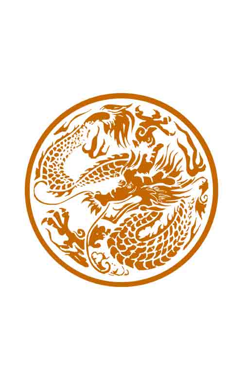 黄色荧光