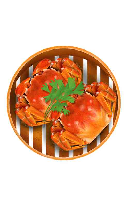 黄色荧光