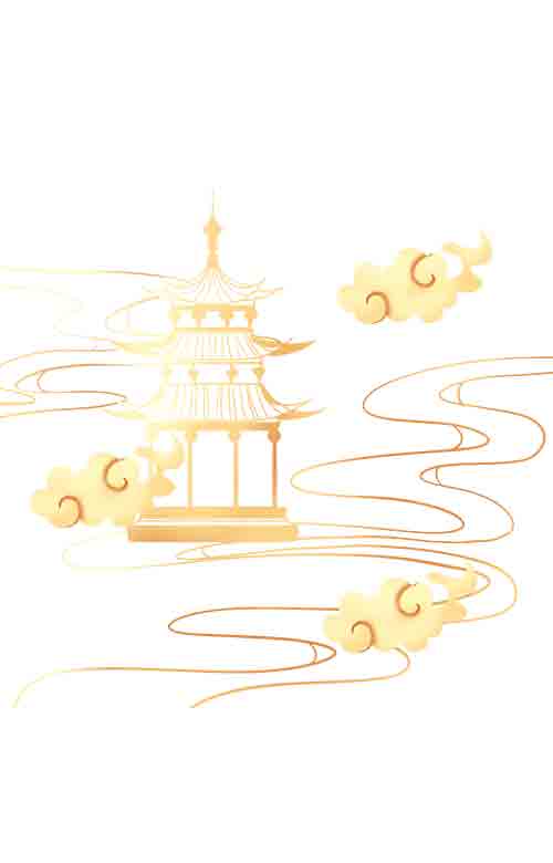 黄色荧光