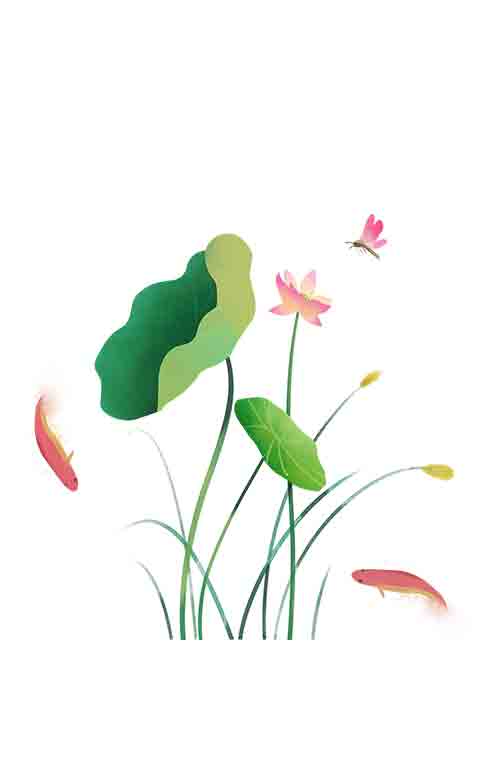 黄色荧光