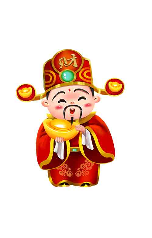 黄色荧光