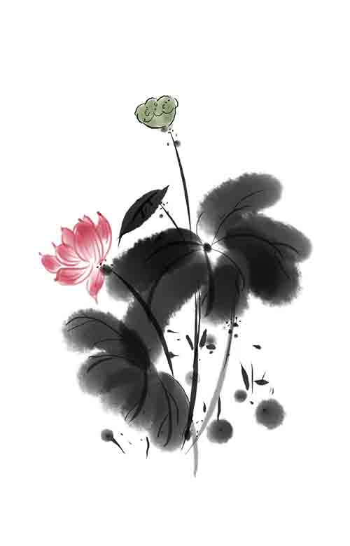 黄色荧光