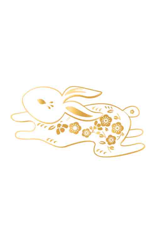黄色荧光