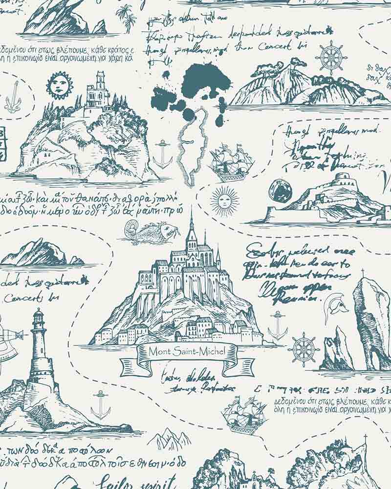 化妆舞会服,手稿,法国,纺织品,游艇,圣米歇尔山,壁纸,铅笔画,复古,旅行