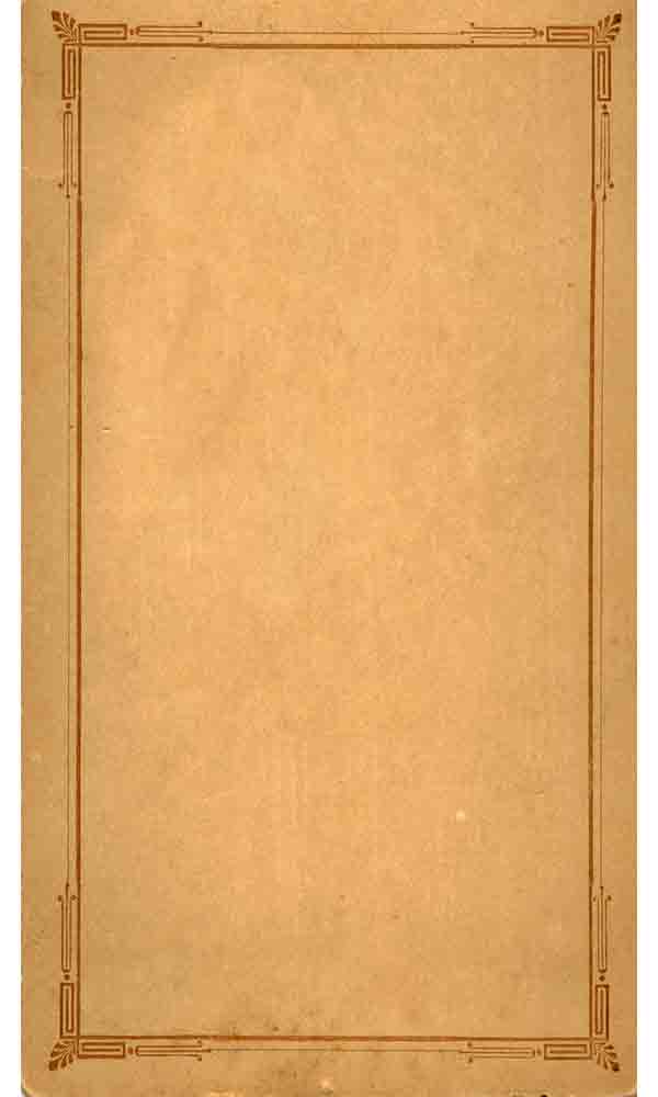 牛皮纸复古背景