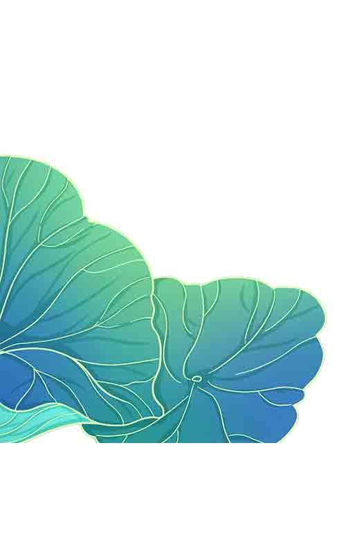 黄色荧光