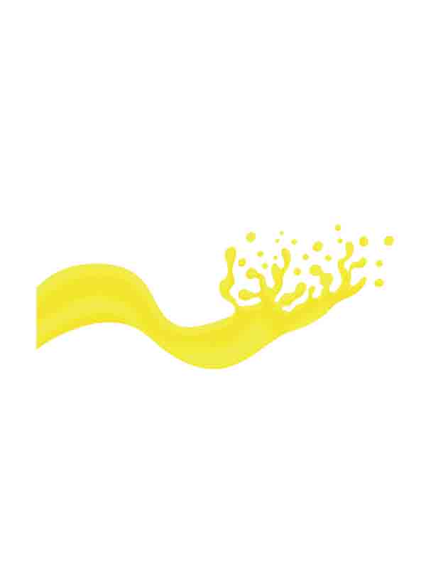 果汁液体飞溅插画_元素编号11955684