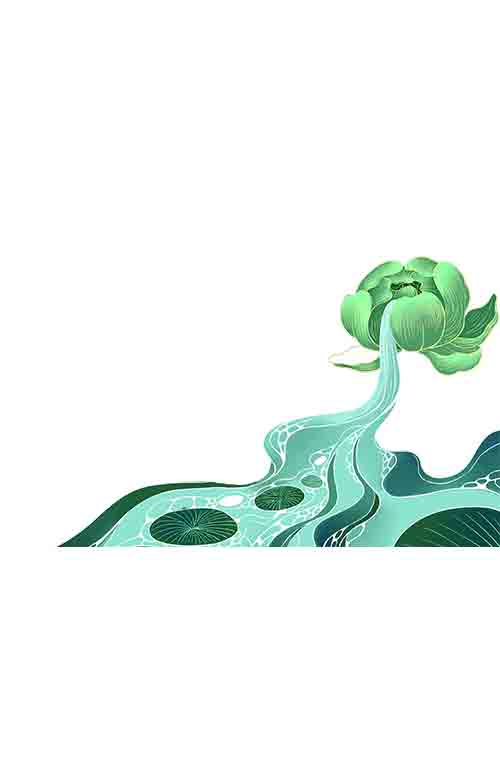 黄色荧光