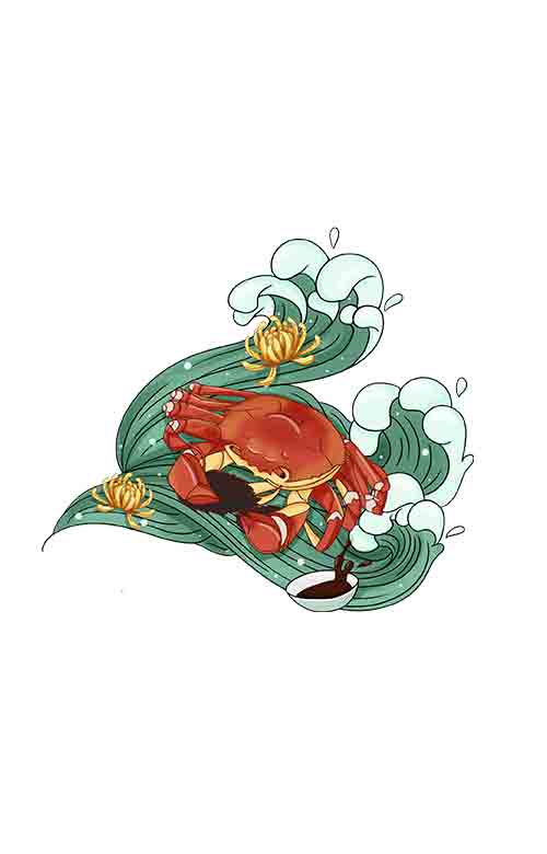 黄色荧光