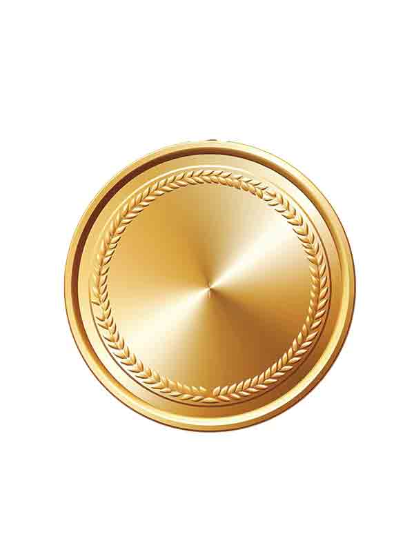 金牌插畫_元素编号14177612