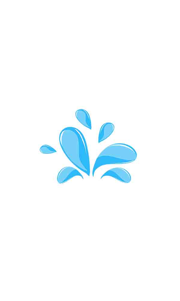 水花浪花水飞溅四溅_元素编号13405631
