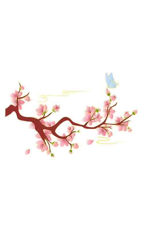 黄色荧光