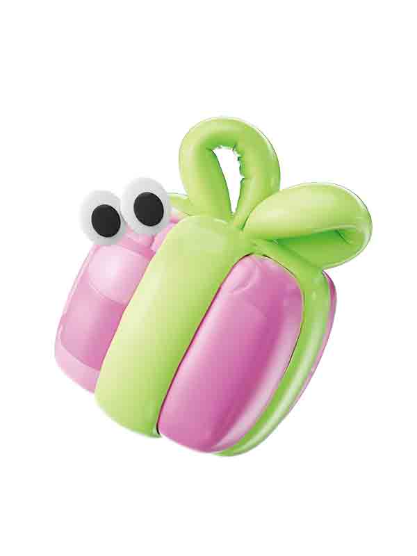 3d立体潮流膨胀风气球图标礼物_元素编号14566724