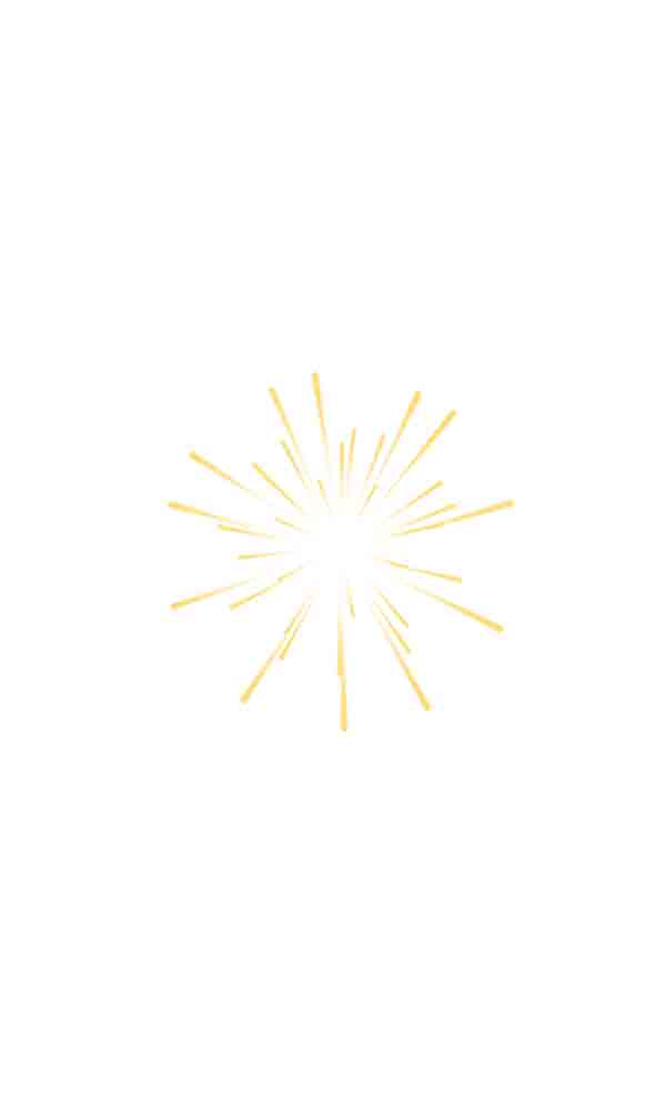 金色烟花_元素编号12213860